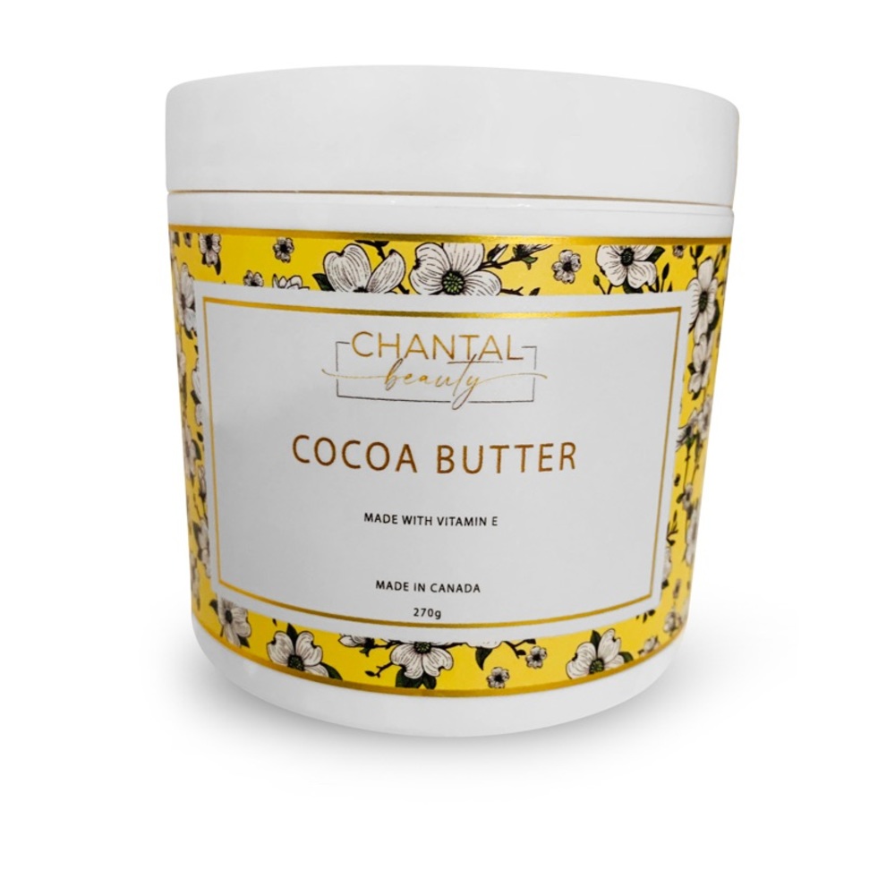 NEW. Cocoa Butter Formula with Vit E, 270g - Picture 2 of 6